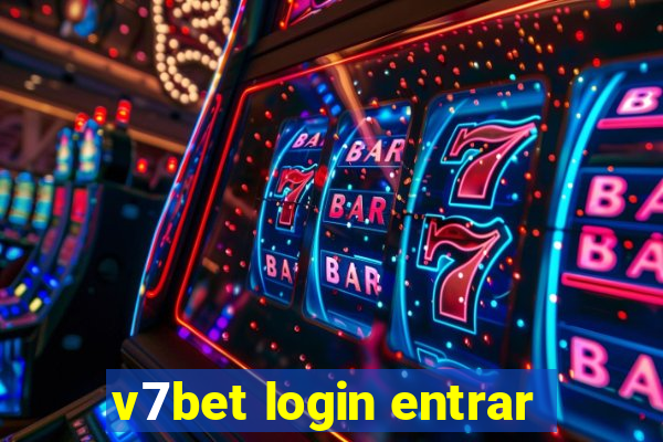 v7bet login entrar